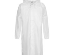 Дождевик унисекс Rainman Strong, белый арт.11123.60