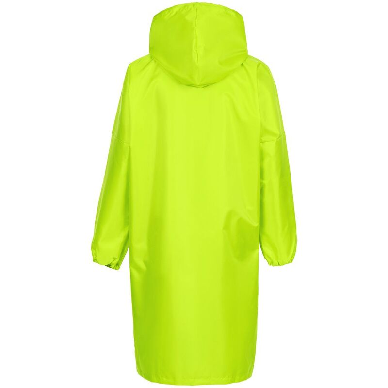 Дождевик унисекс Rainman Strong, желтый неон арт.11123.80