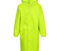 Дождевик унисекс Rainman Strong, желтый неон арт.11123.80