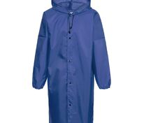 Дождевик унисекс Rainman Strong, ярко-синий арт.11123.44