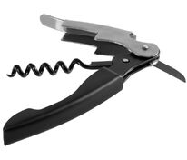 Нож сомелье Merlot, черный арт.10463.30