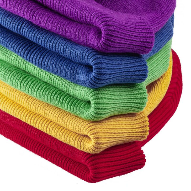 Шапка Life Explorer, ярко-синяя (василек) арт.11060.44