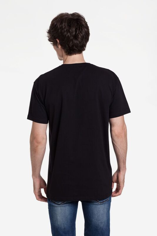 Футболка Toro, черная арт.70276.30