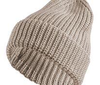 Шапка Nordkyn, бежевая арт.10450.10