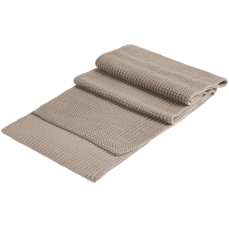 Шарф Nordkyn, бежевый арт.10451.10