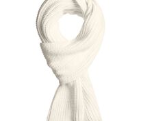 Шарф Nordkyn, молочно-белый арт.10451.60