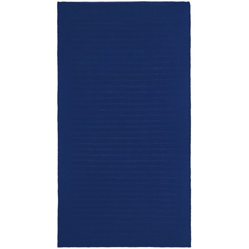 Плед Field, ярко-синий (василек) арт.10453.44