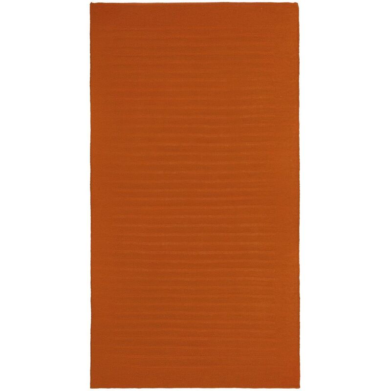 Плед Field, оранжевый арт.10453.20