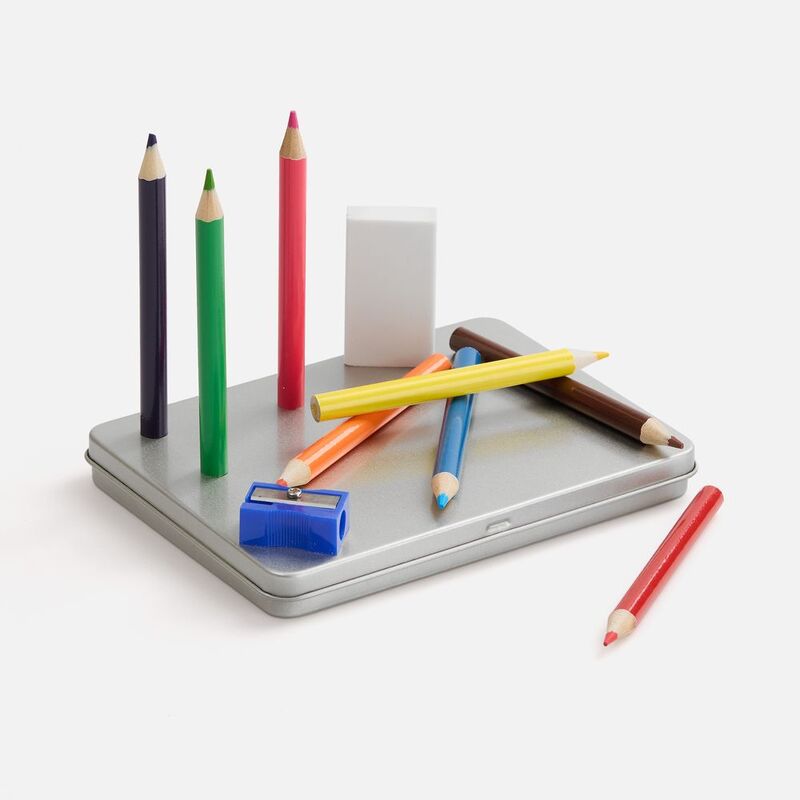 Набор цветных карандашей Tiny арт.15353