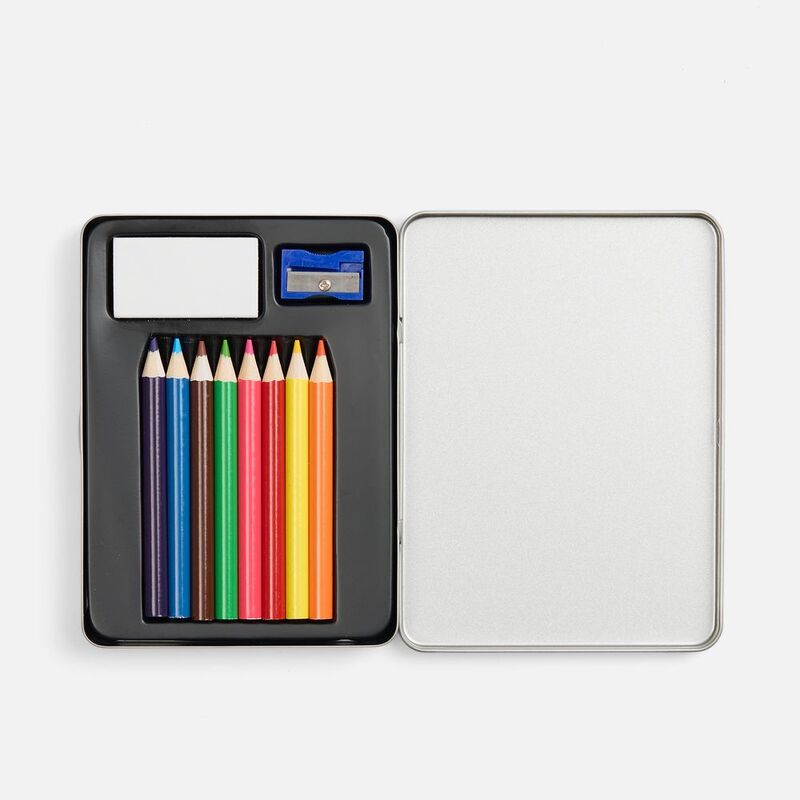 Набор цветных карандашей Tiny арт.15353