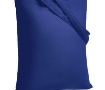 Холщовая сумка Neat 140, синяя арт.23.40