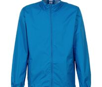 Ветровка Kivach, бирюзовая арт.7102.42