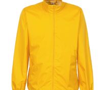 Ветровка Kivach, желтая арт.7102.80