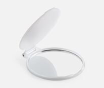 Зеркало Fairest, белое арт.74136.60