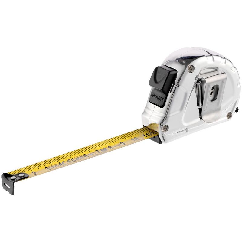 Рулетка Roll Over, 3 м арт.74153.10