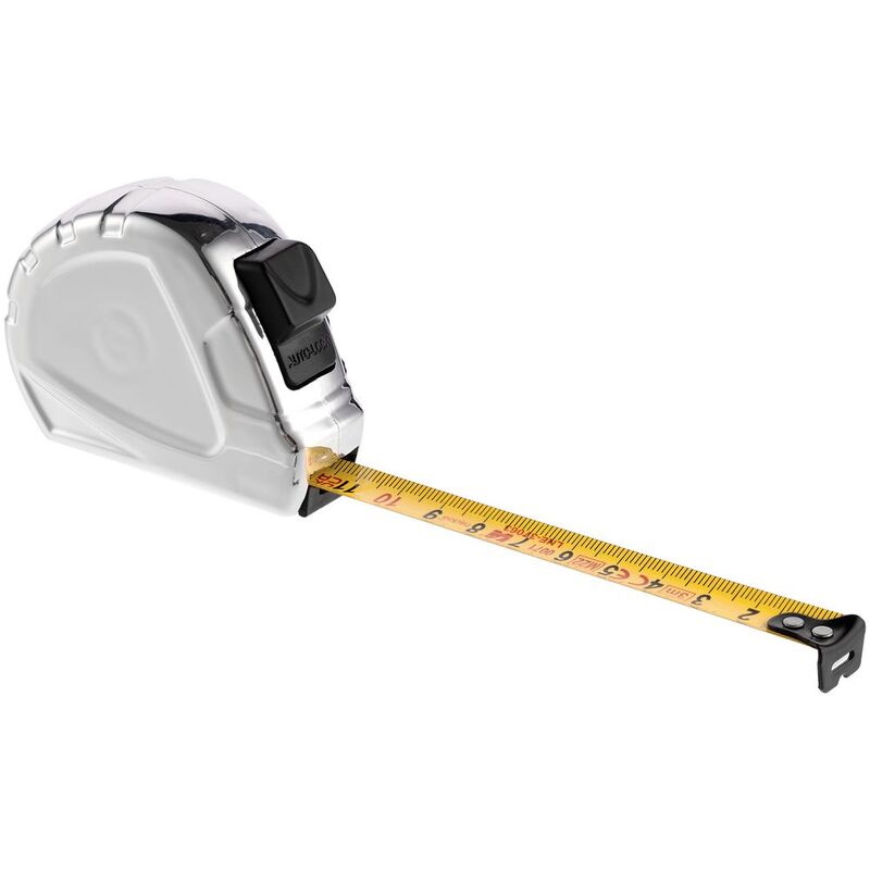 Рулетка Roll Over, 3 м арт.74153.10