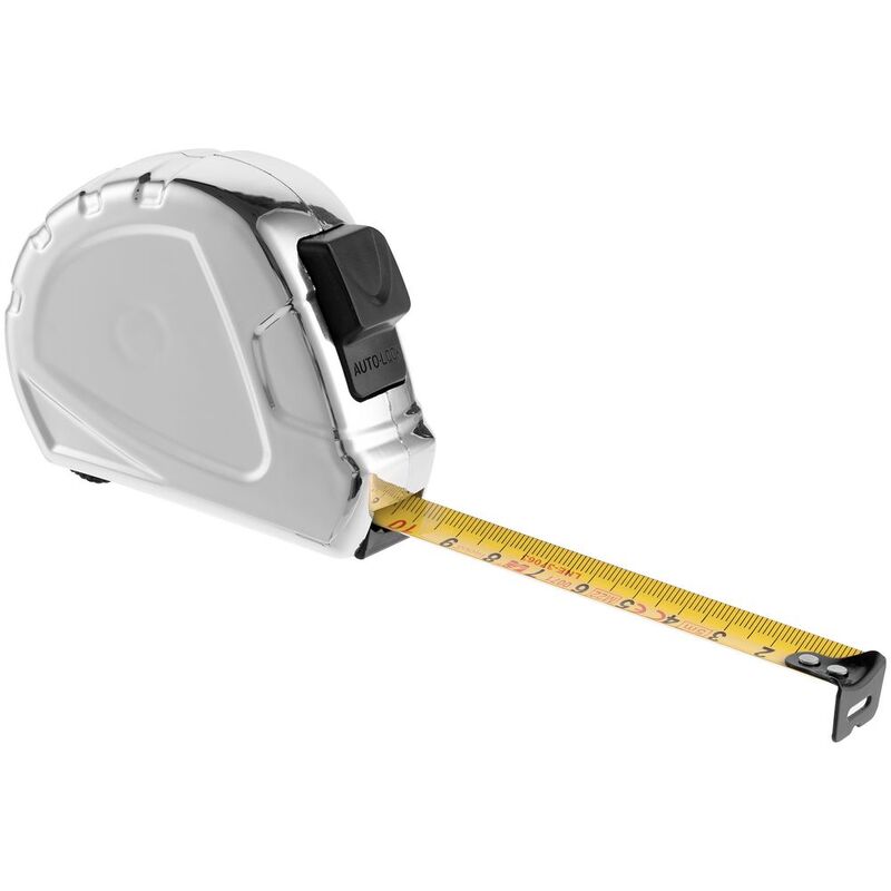 Рулетка Roll Over, 5 м арт.74154.10