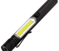 Фонарик-факел LightStream, большой, черный арт.10421.30