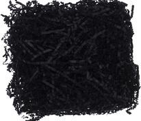 Бумажный наполнитель Chip, черный арт.2805.30