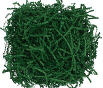 Бумажный наполнитель Chip, темно-зеленый (изумрудный) арт.2805.99