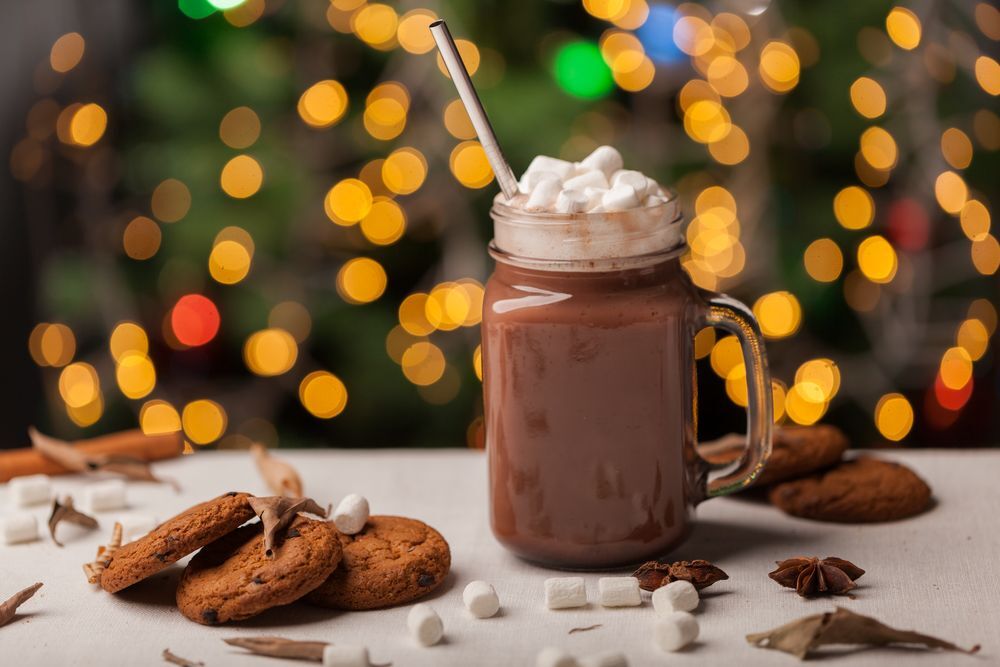 Банка для коктейлей Shake It Baby, ver.2 арт.7582.01