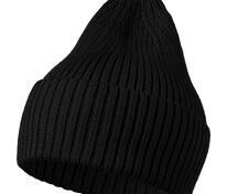 Шапка Stout, черная арт.7981.30