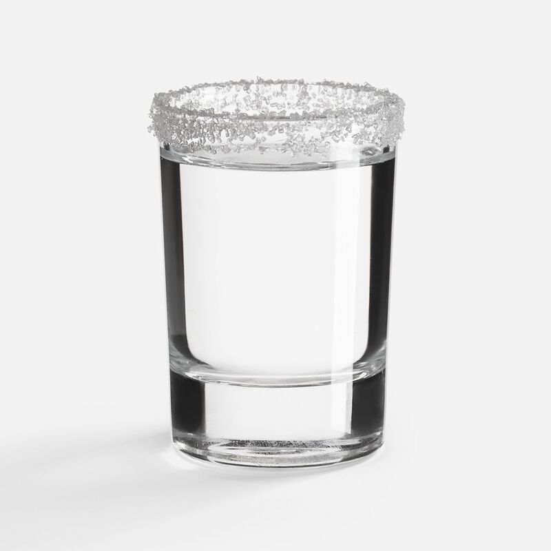 Стопка Basic арт.11214.00