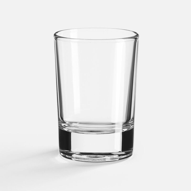 Стопка Basic арт.11214.00