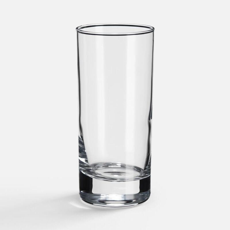 Стакан &laquo;Сиде&raquo; арт.11215.00