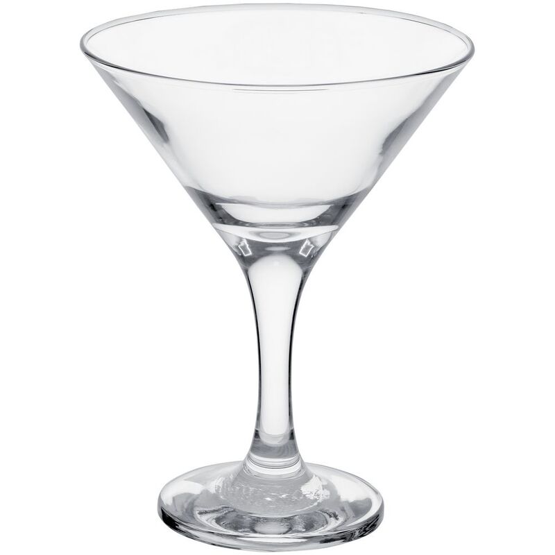 Бокал для мартини Bistro арт.11217.00
