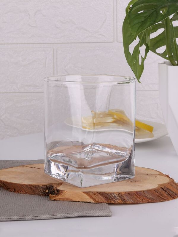 Стакан для виски Baltic арт.11224.00