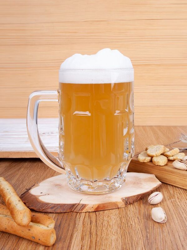 Кружка пивная Retro Pub арт.11227.00