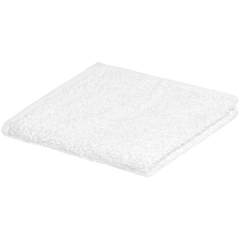 Салфетка для рук For Rooms, белая арт.10454.60