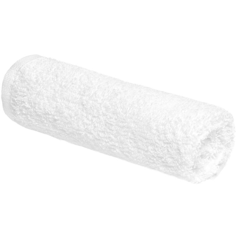 Салфетка для рук For Rooms, белая арт.10454.60