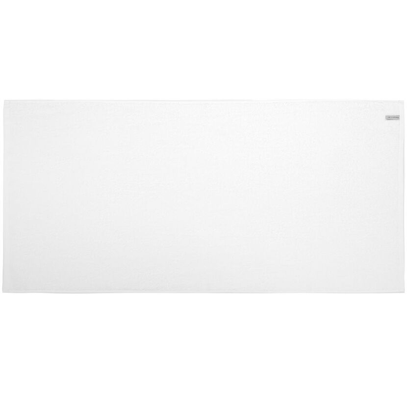 Полотенце отельное For Rooms, среднее, белое арт.10455.60