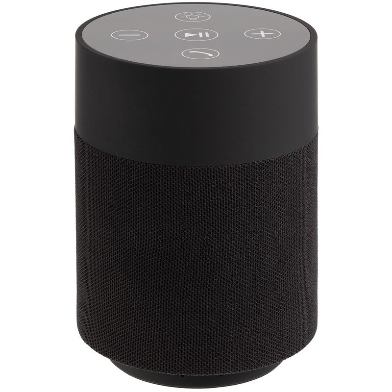 Беспроводная колонка Uniscend Tappy, черная арт.12105.30