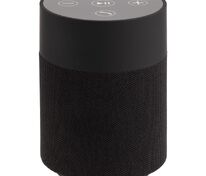 Беспроводная колонка Uniscend Tappy, черная арт.12105.30