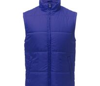 Жилет Unit Kama, ярко-синий (сапфир) арт.6728.43