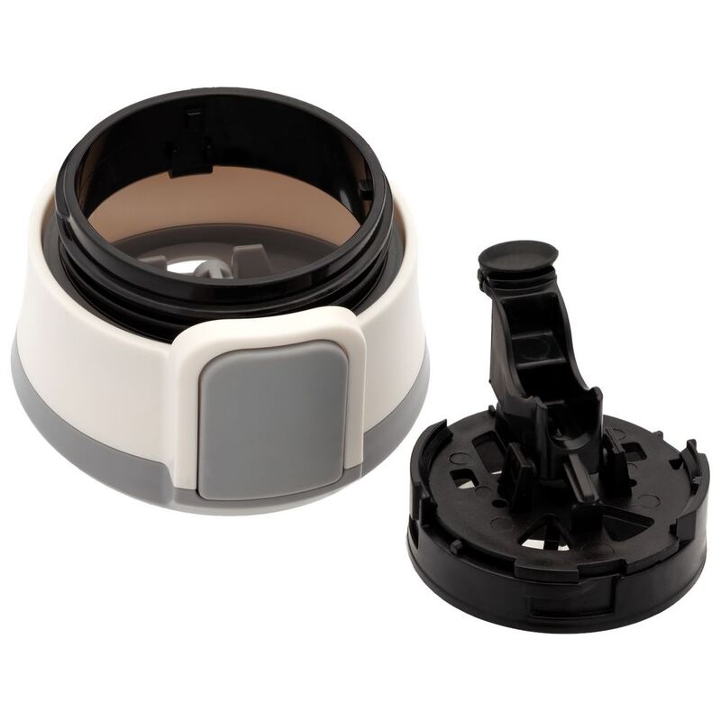 Термостакан Tralee, белый арт.6898.60