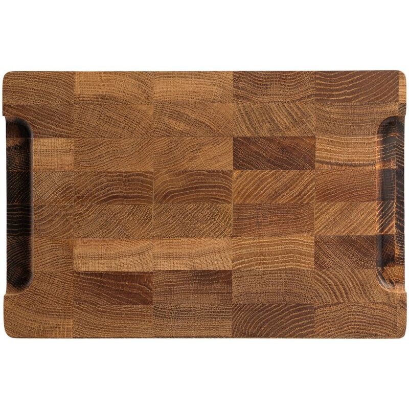 Доска разделочная торцевая Culinare арт.45007.00