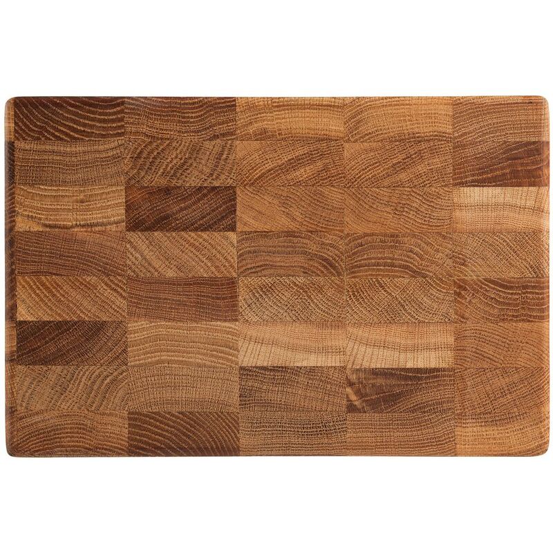 Доска разделочная торцевая Culinare арт.45007.00