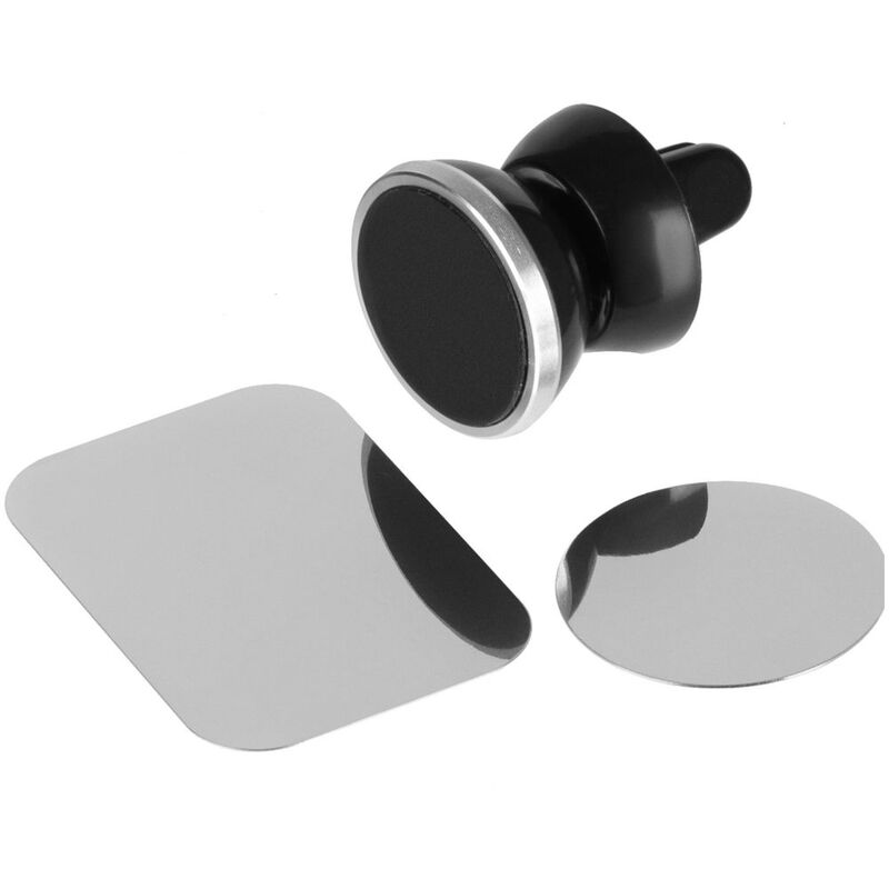 Магнитный держатель для смартфонов Cling арт.10447.10