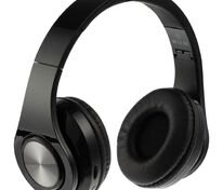 Беспроводные наушники Uniscend Sound Joy, черные арт.15375.30