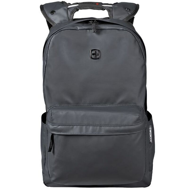 Рюкзак Photon с водоотталкивающим покрытием, черный арт.10720.30