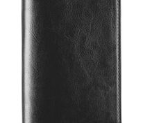 Обложка для паспорта Nebraska, черная арт.12879.30