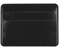 Чехол для карточек Nebraska, черный арт.12881.30