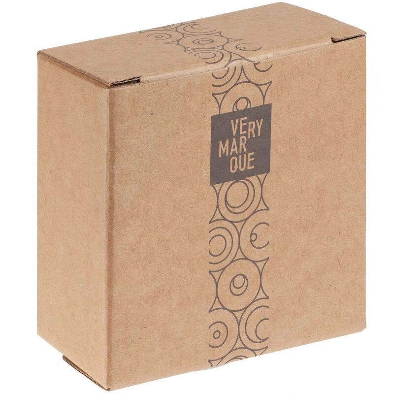 Набор подсвечников Form Fluid, горчичный арт.11288.85