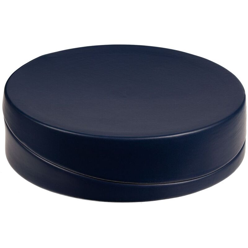 Шкатулка Form Fluid, зеленая арт.11289.95