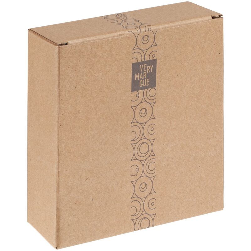 Шкатулка Form Fluid, зеленая арт.11289.95