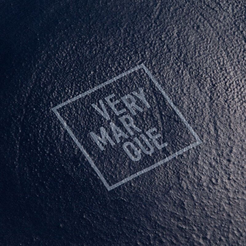 Шкатулка Form Fluid, горчичная арт.11289.85